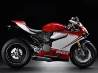 Todas las piezas originales y de repuesto para su Ducati Superbike 1199 Panigale S ABS USA 2013.